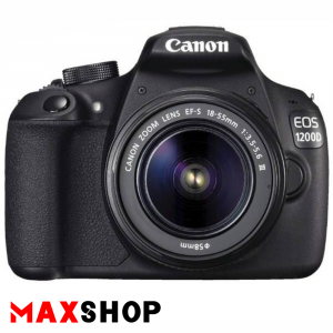 دوربین کانن 1200D + 18-55mm